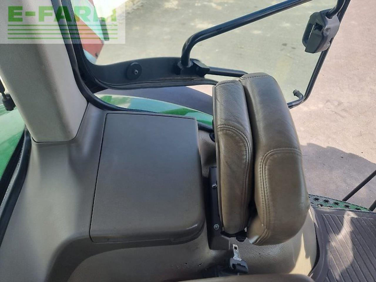 Traktor John Deere 8360r 8360 r 6272h: pilt 17