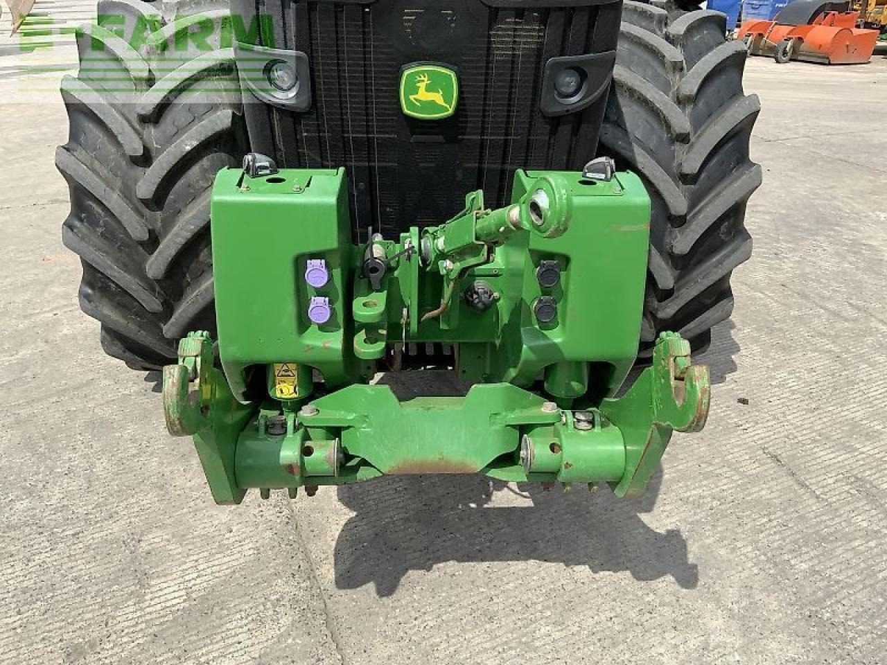 Traktor John Deere 8370r ultimate edition tractor (st23424): pilt 13