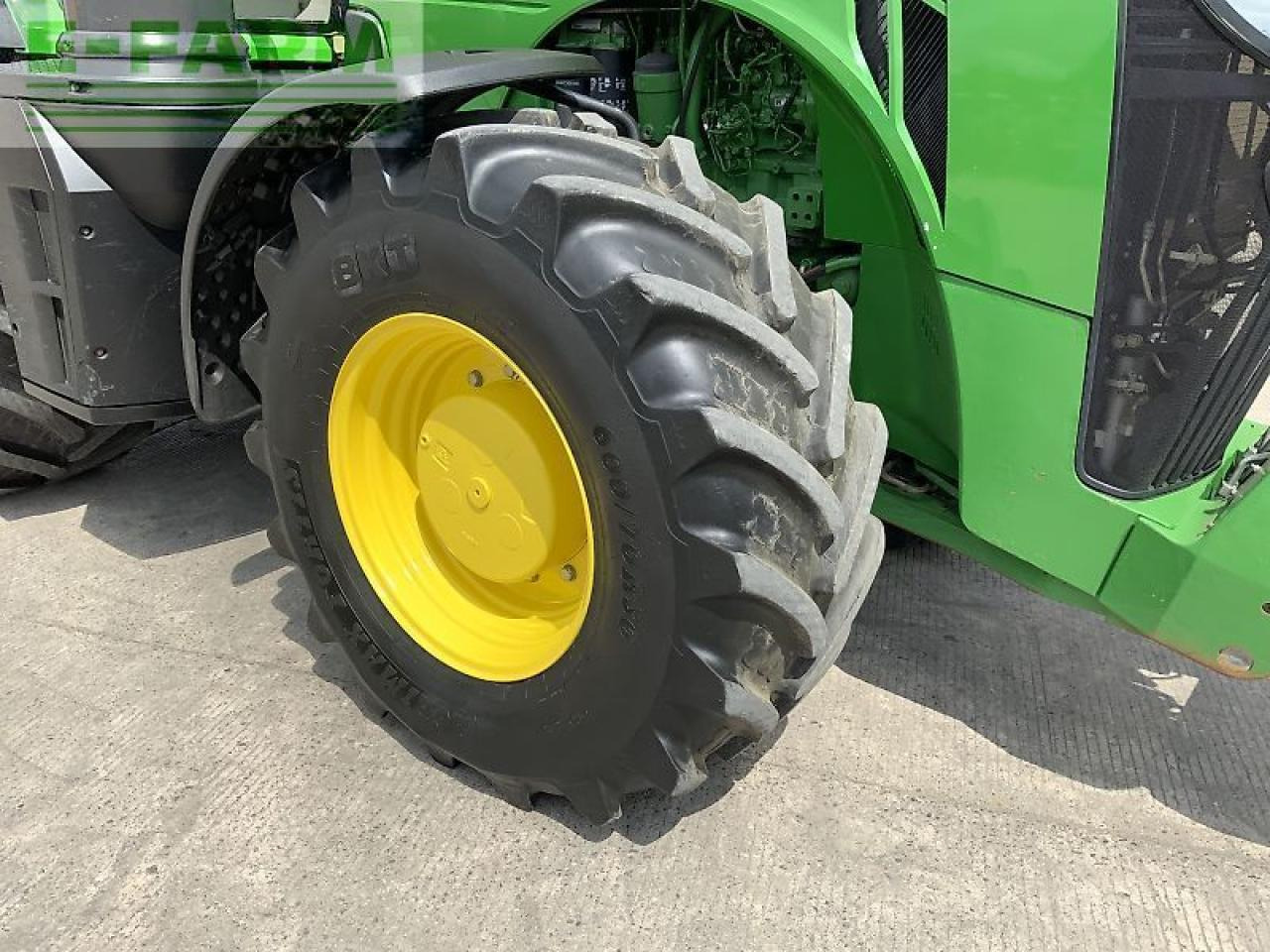 Traktor John Deere 8370r ultimate edition tractor (st23424): pilt 10