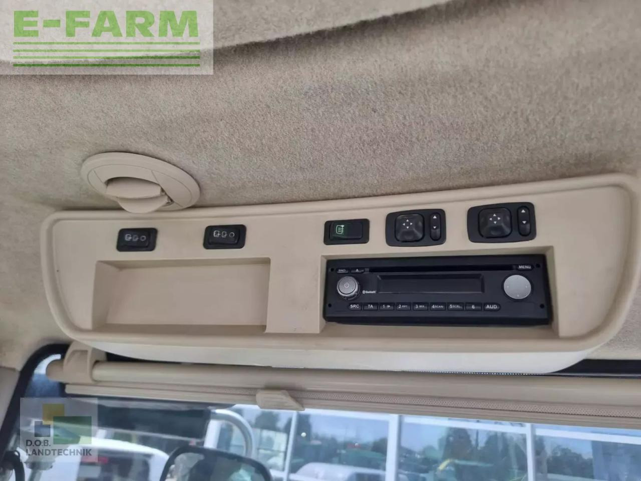 Traktor John Deere 8400 r: pilt 13