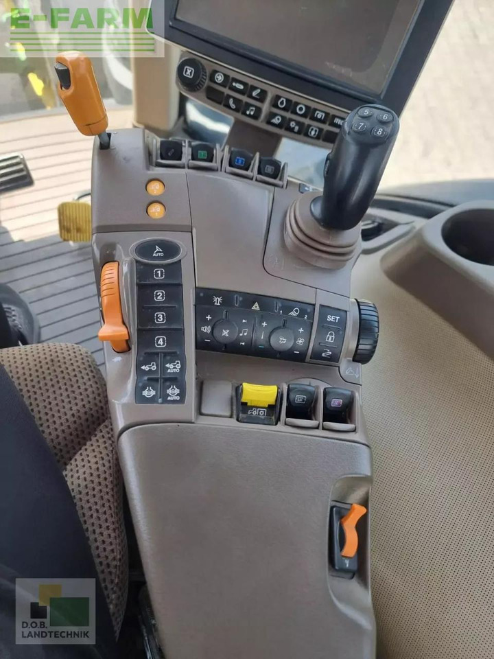Traktor John Deere 8400 r: pilt 18