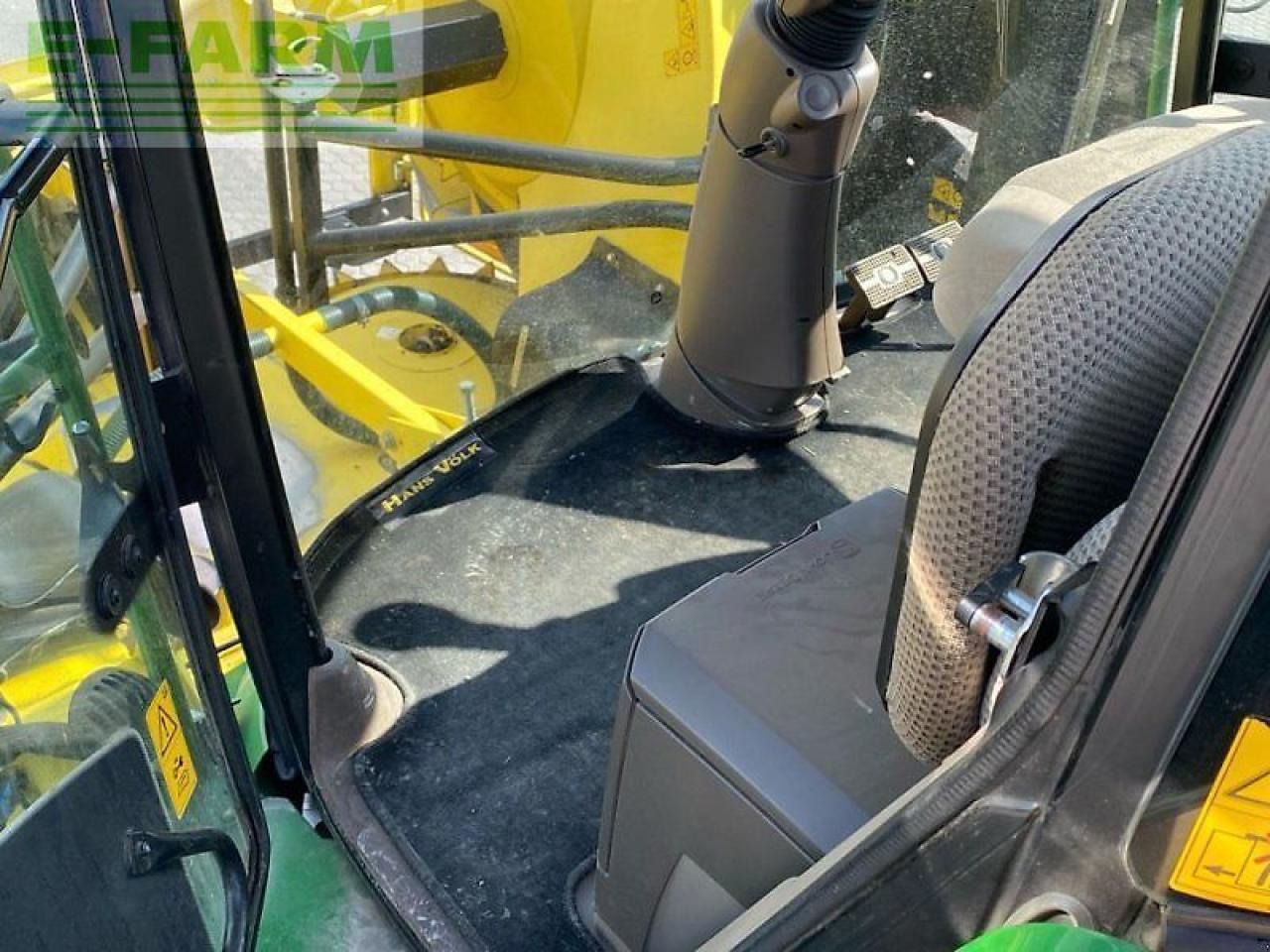 John Deere 8400i - Koristusmasin: pilt 5 John Deere 8400i - Koristusmasin: pilt 5