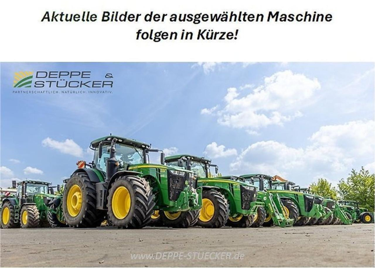 John Deere 8600 pro edition - Koristusmasin: pilt 1 John Deere 8600 pro edition - Koristusmasin: pilt 1