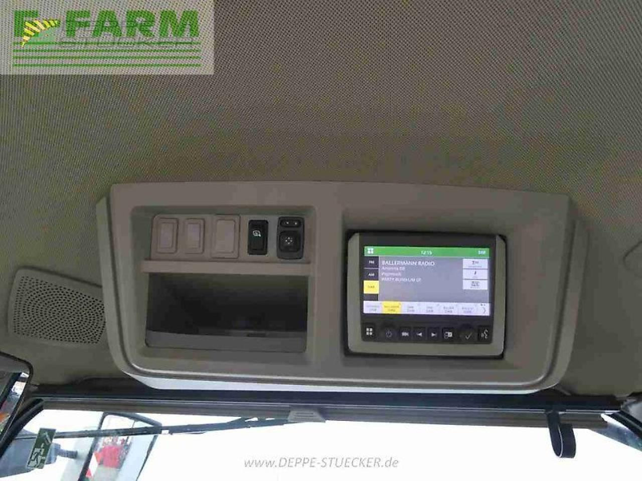 Traktor John Deere 8r 370: pilt 15