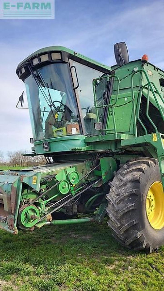 John Deere 9780 - Kombain: pilt 2 John Deere 9780 - Kombain: pilt 2