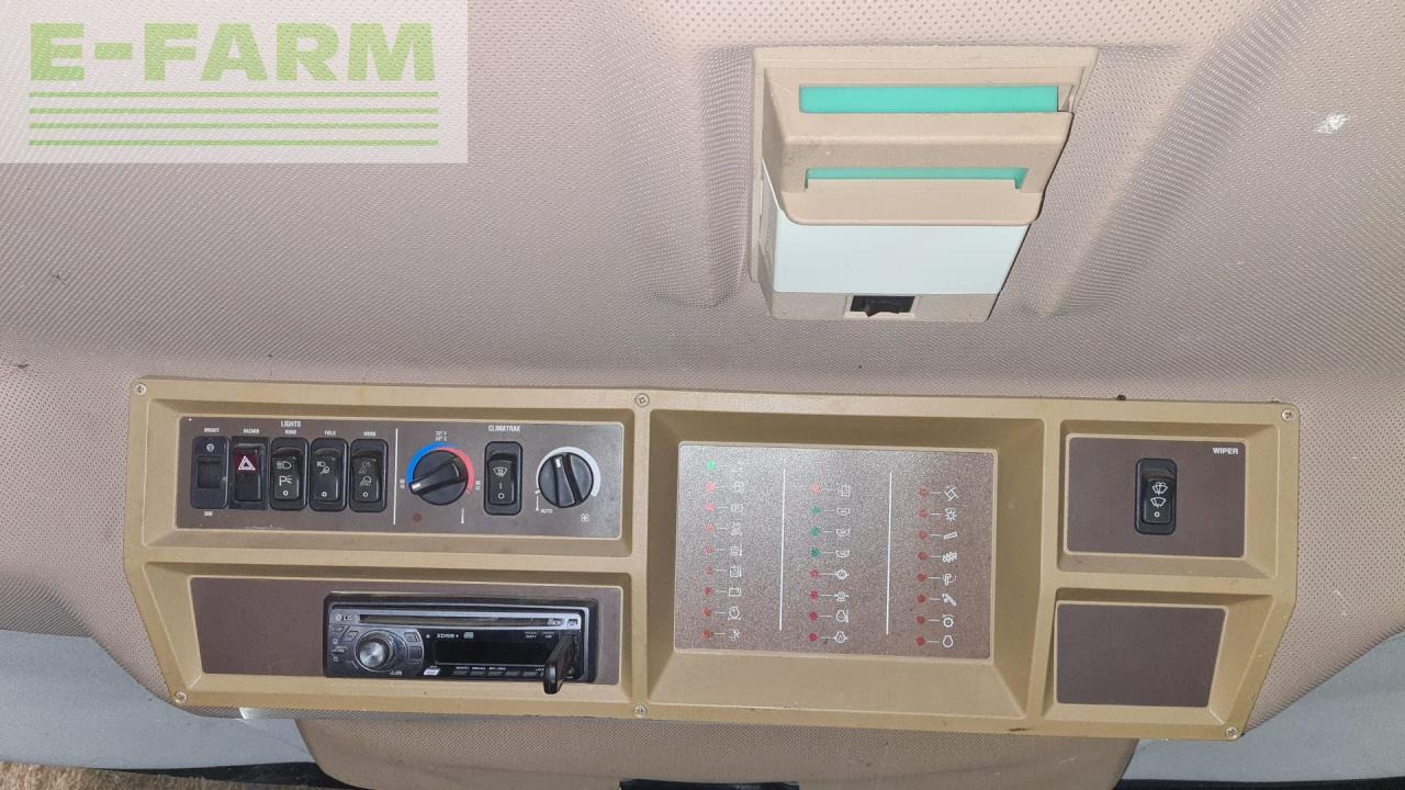 John Deere CTS - Kombain: pilt 5 John Deere CTS - Kombain: pilt 5