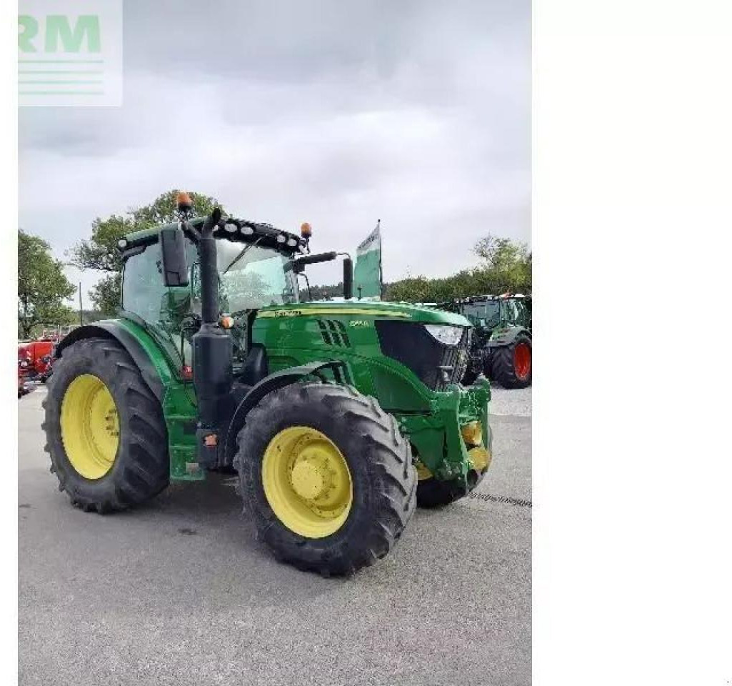 John Deere marque john deere, - Traktor: pilt 2 John Deere marque john deere, - Traktor: pilt 2