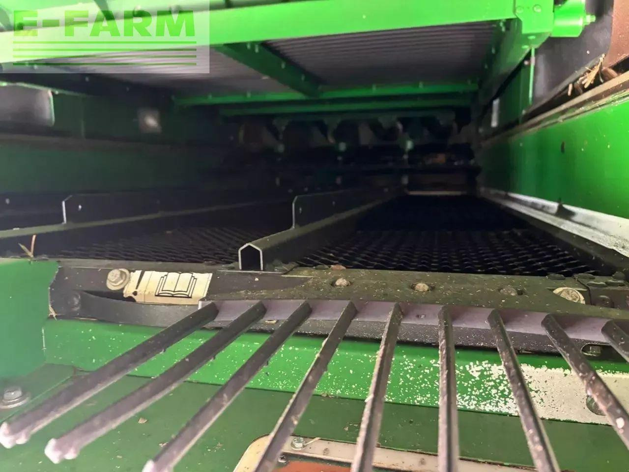 John Deere s785 - Kombain: pilt 2 John Deere s785 - Kombain: pilt 2