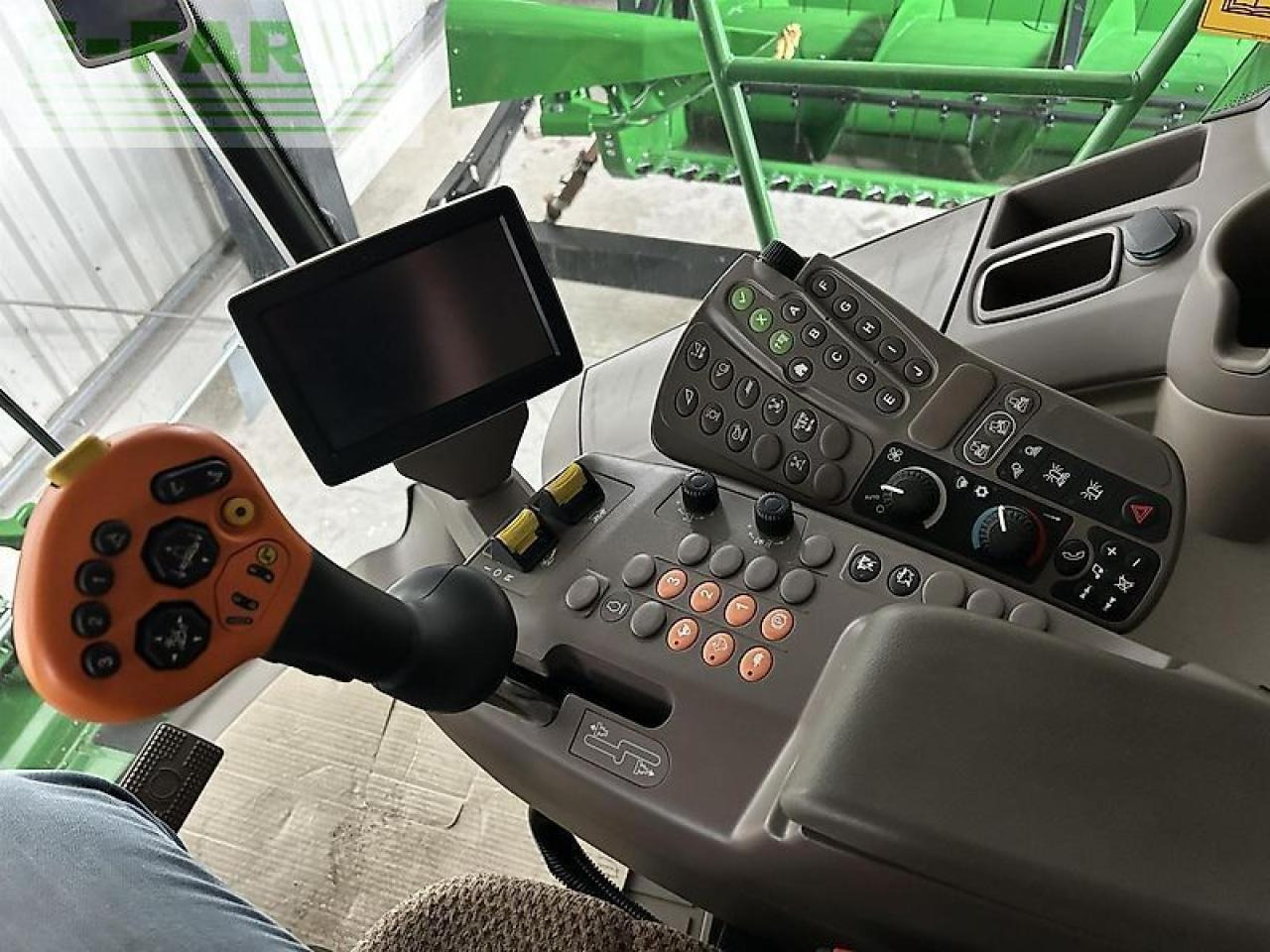 Kombain John Deere t560i hm: pilt 8