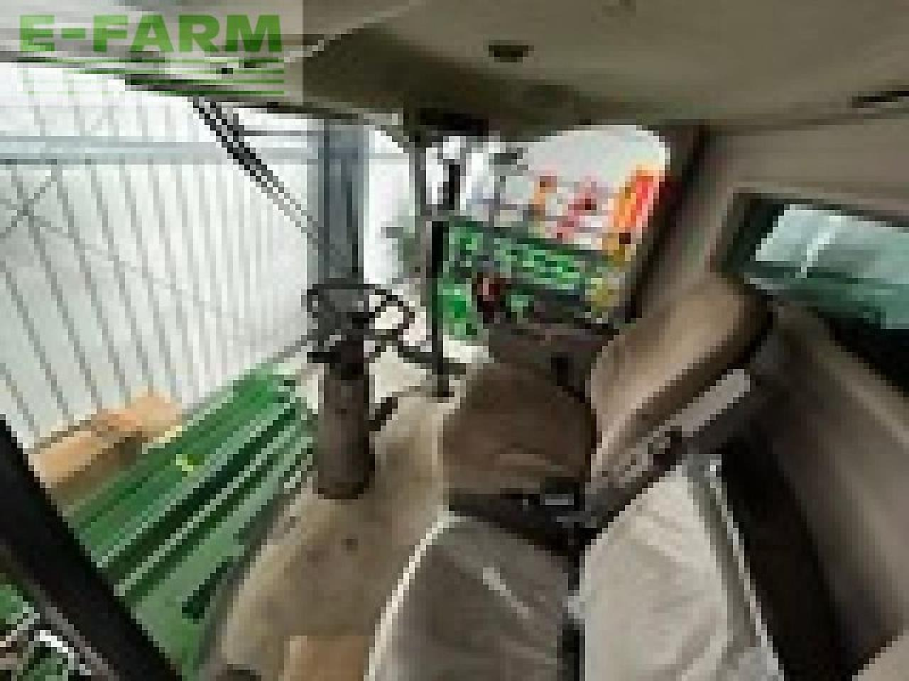 Kombain John Deere t560i hm: pilt 7