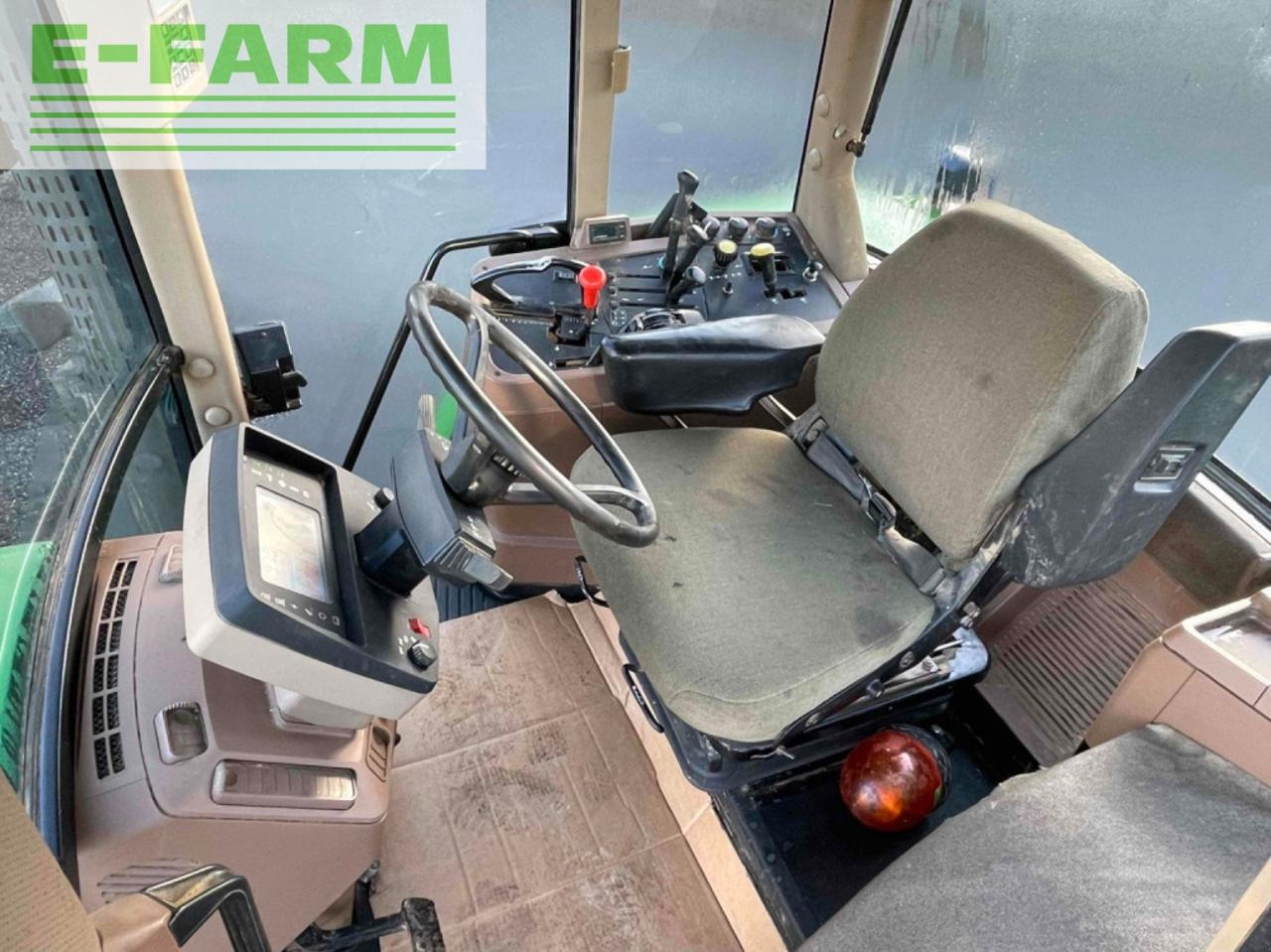 John Deere tracteur agricole 7700 john deere - Traktor: pilt 4 John Deere tracteur agricole 7700 john deere - Traktor: pilt 4