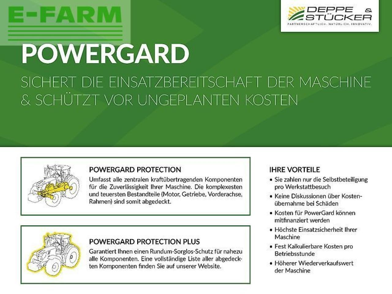 John Deere x9 1000 mit hd40x, sww, pgpp - Kombain: pilt 2 John Deere x9 1000 mit hd40x, sww, pgpp - Kombain: pilt 2