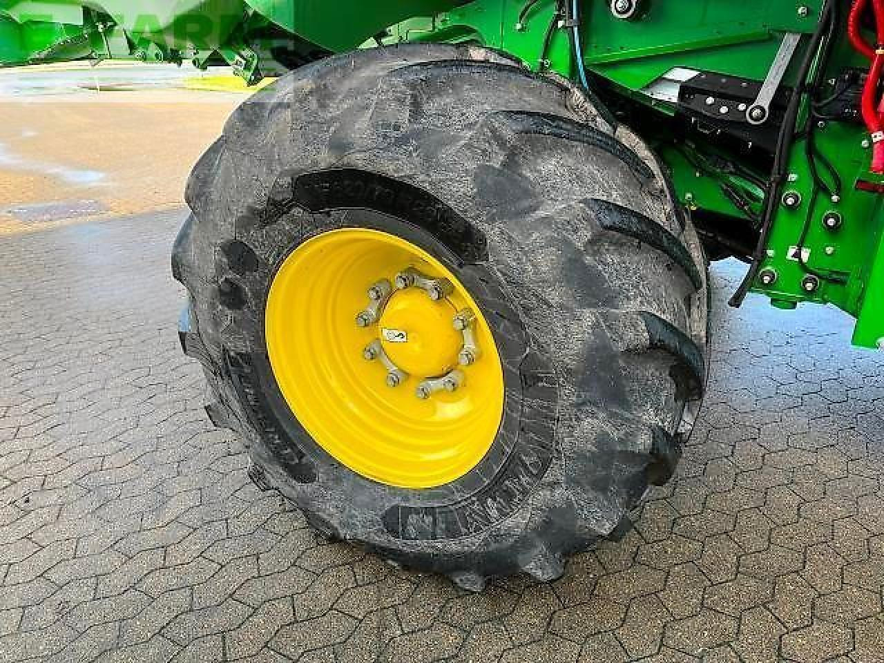 John Deere x9-1100 - Kombain: pilt 4 John Deere x9-1100 - Kombain: pilt 4