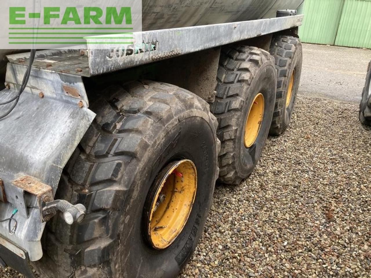 Joskin euroliner 22500 trs - Lägapütt: pilt 5 Joskin euroliner 22500 trs - Lägapütt: pilt 5