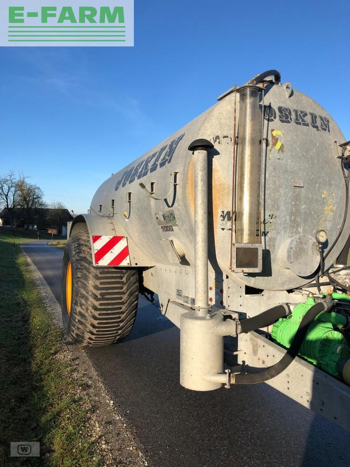 Joskin modulo 2 11000 me - Traktor: pilt 2 Joskin modulo 2 11000 me - Traktor: pilt 2