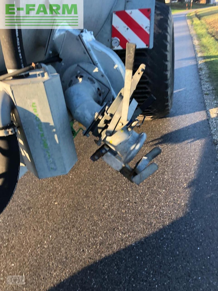 Traktor Joskin modulo 2 11000 me: pilt 8