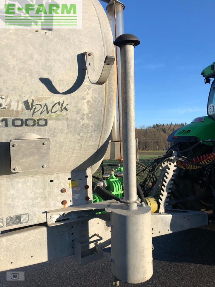 Traktor Joskin modulo 2 11000 me: pilt 9