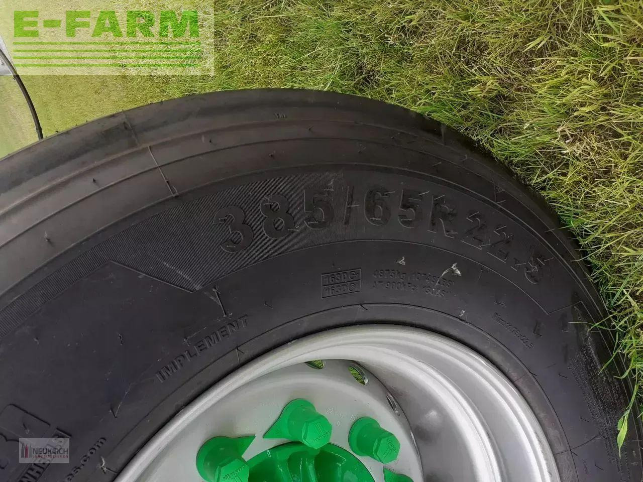 Joskin tetra-cap 5025/19dr160 - Põllutöö tõstuk-järelhaagis/ Kallur: pilt 4 Joskin tetra-cap 5025/19dr160 - Põllutöö tõstuk-järelhaagis/ Kallur: pilt 4