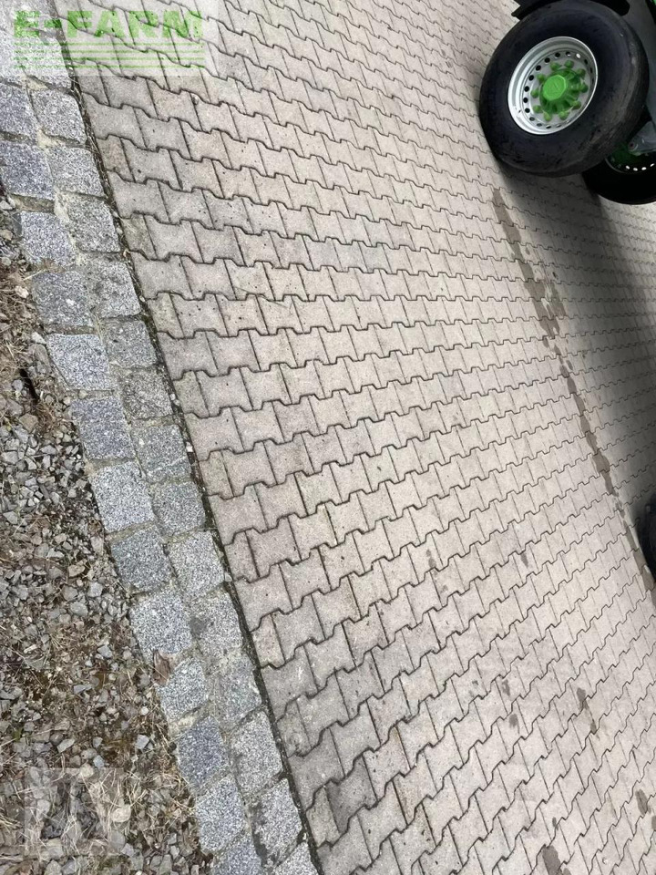 Joskin tetra-cap 5025 - Põllutöö tõstuk-järelhaagis/ Kallur: pilt 5 Joskin tetra-cap 5025 - Põllutöö tõstuk-järelhaagis/ Kallur: pilt 5