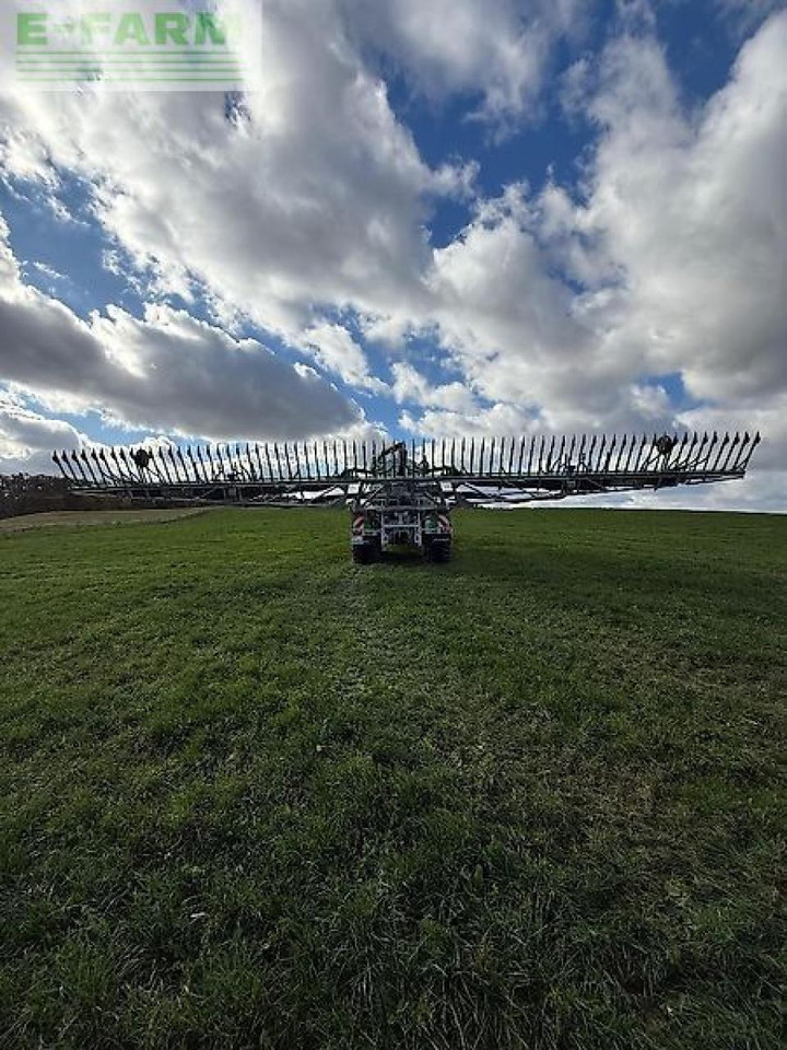 Joskin volumetra 16500 d - Väetamisseadmed: pilt 4 Joskin volumetra 16500 d - Väetamisseadmed: pilt 4