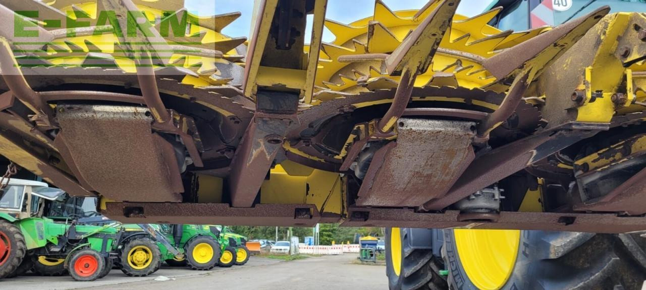 Kemper 375 f. jd77-7950 - Saagikoristusmasina lisa: pilt 3 Kemper 375 f. jd77-7950 - Saagikoristusmasina lisa: pilt 3