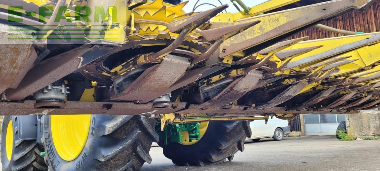 Kemper 375 f. jd77-7950 - Saagikoristusmasina lisa: pilt 2 Kemper 375 f. jd77-7950 - Saagikoristusmasina lisa: pilt 2