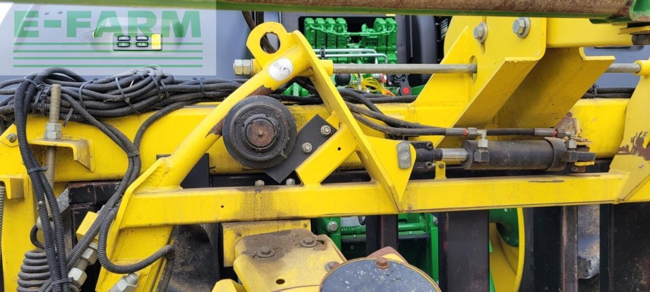 Kemper 375 f. jd77-7950 - Saagikoristusmasina lisa: pilt 5 Kemper 375 f. jd77-7950 - Saagikoristusmasina lisa: pilt 5