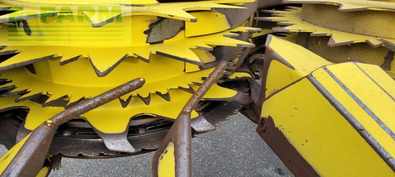 Kemper 375 f. jd77-7950 - Saagikoristusmasina lisa: pilt 4 Kemper 375 f. jd77-7950 - Saagikoristusmasina lisa: pilt 4