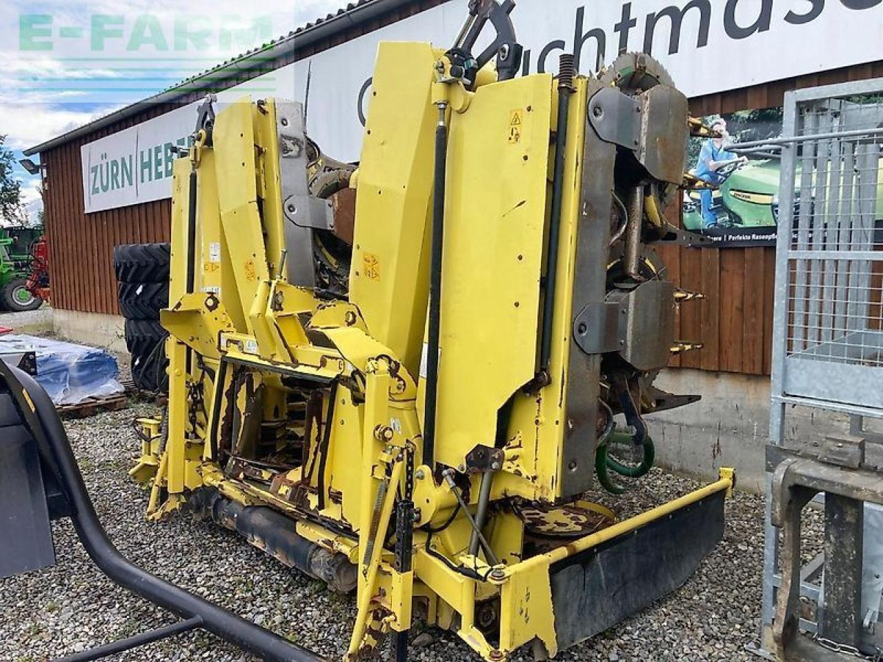 Kemper 390 plus - Saagikoristusmasina lisa: pilt 1 Kemper 390 plus - Saagikoristusmasina lisa: pilt 1