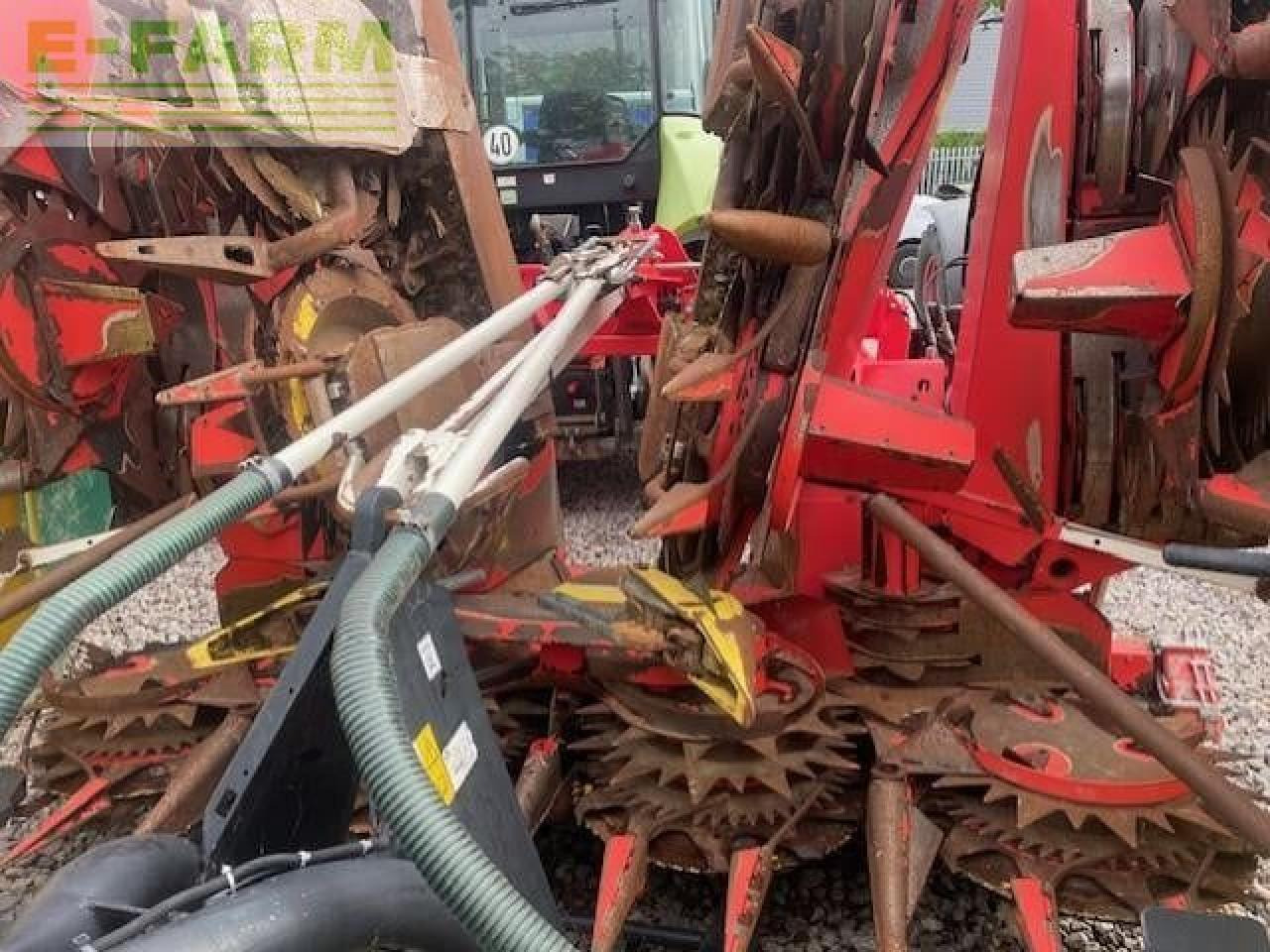 Kemper SPFH 390 PLUS - Koristusmasin: pilt 5 Kemper SPFH 390 PLUS - Koristusmasin: pilt 5
