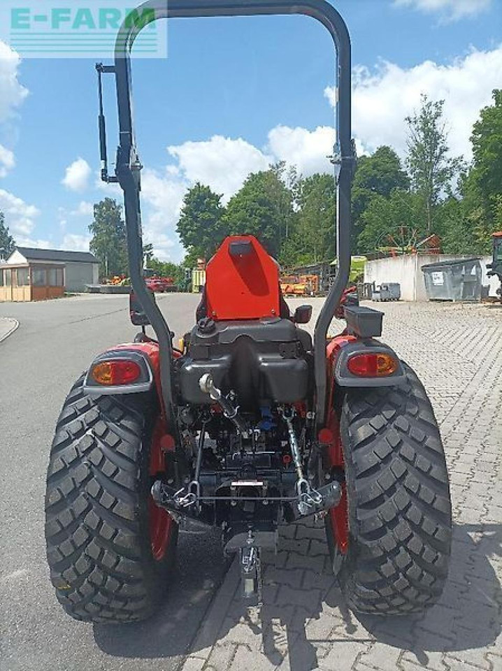 Kioti ck 3530 - Traktor: pilt 5 Kioti ck 3530 - Traktor: pilt 5