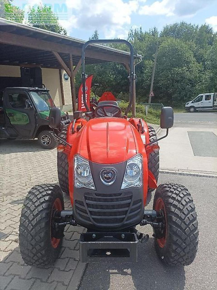 Kioti ck 3530 - Traktor: pilt 3 Kioti ck 3530 - Traktor: pilt 3