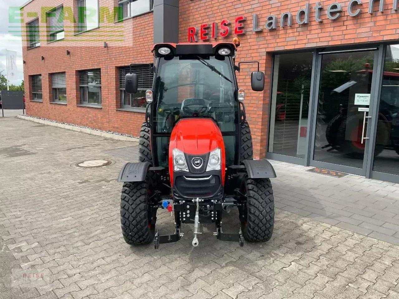 Kioti dk 6020 ch - Traktor: pilt 2 Kioti dk 6020 ch - Traktor: pilt 2