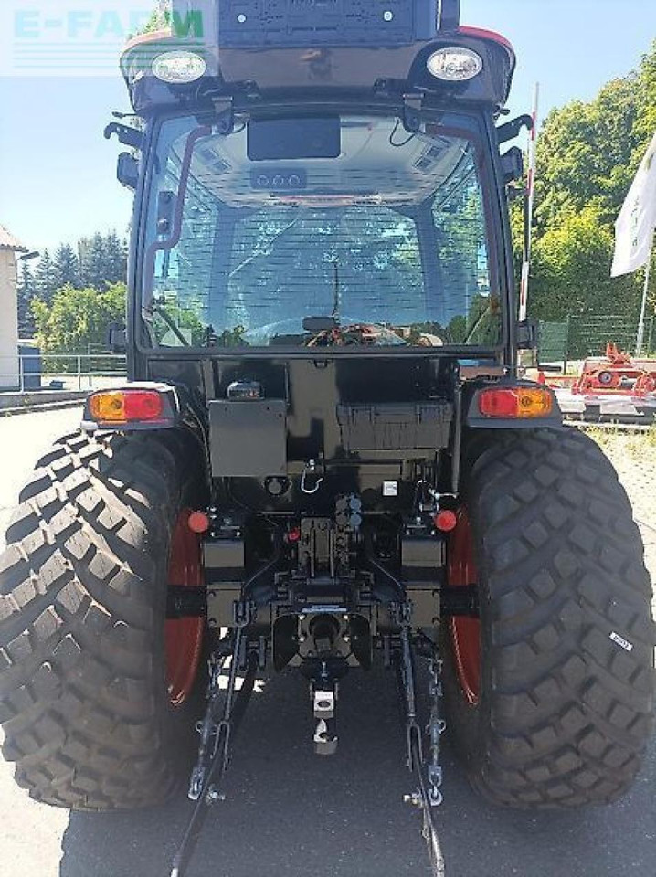 Kioti dk6020c - Traktor: pilt 5 Kioti dk6020c - Traktor: pilt 5