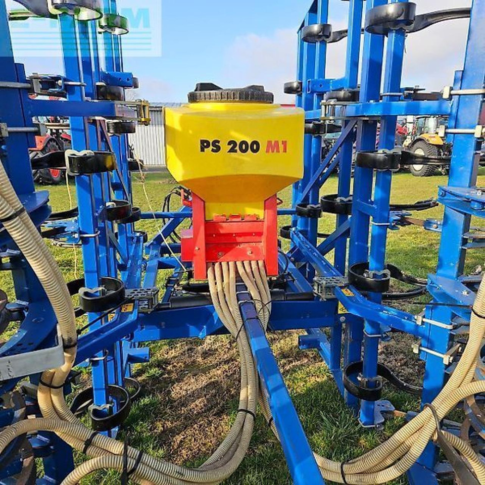 Köckerling allrounder 500 - Kultivaator: pilt 4 Köckerling allrounder 500 - Kultivaator: pilt 4