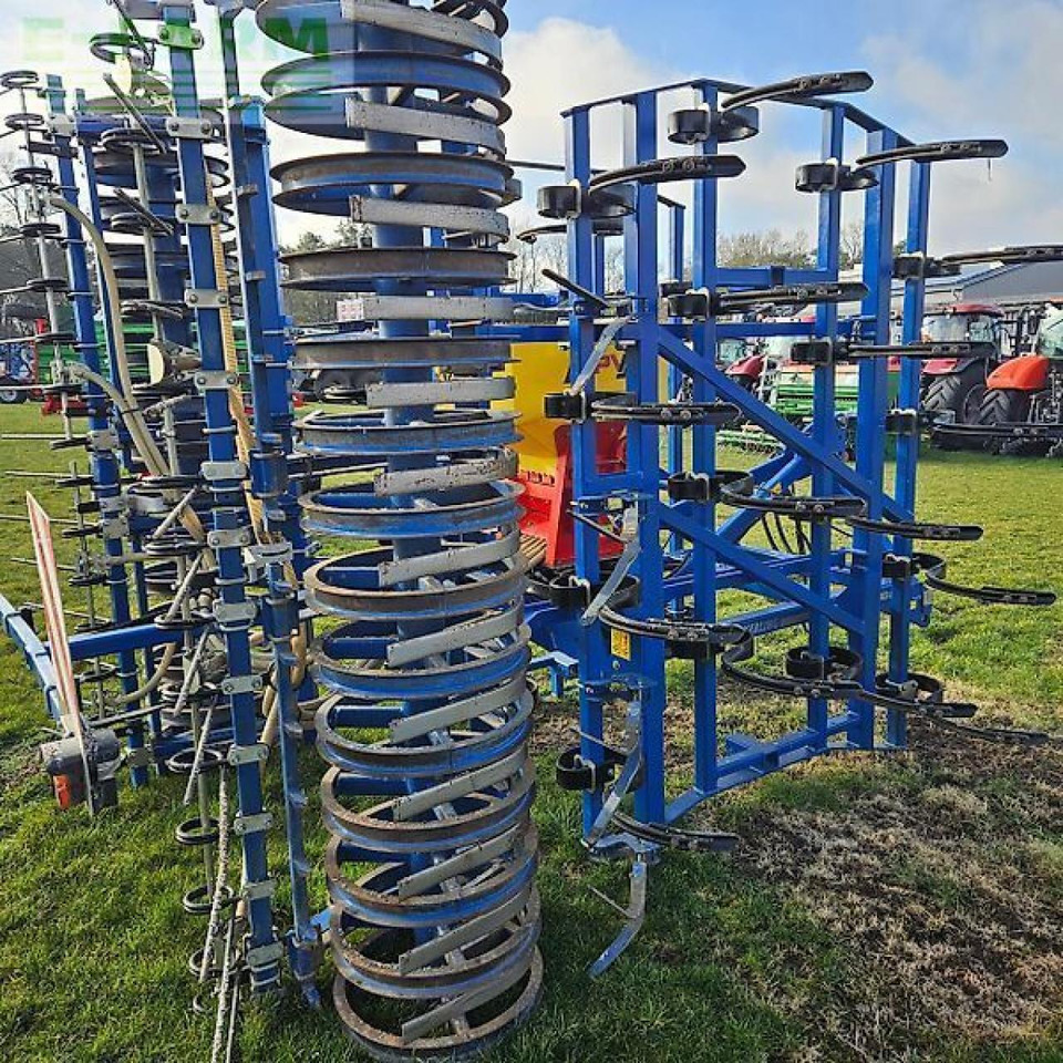 Köckerling allrounder 500 - Kultivaator: pilt 3 Köckerling allrounder 500 - Kultivaator: pilt 3