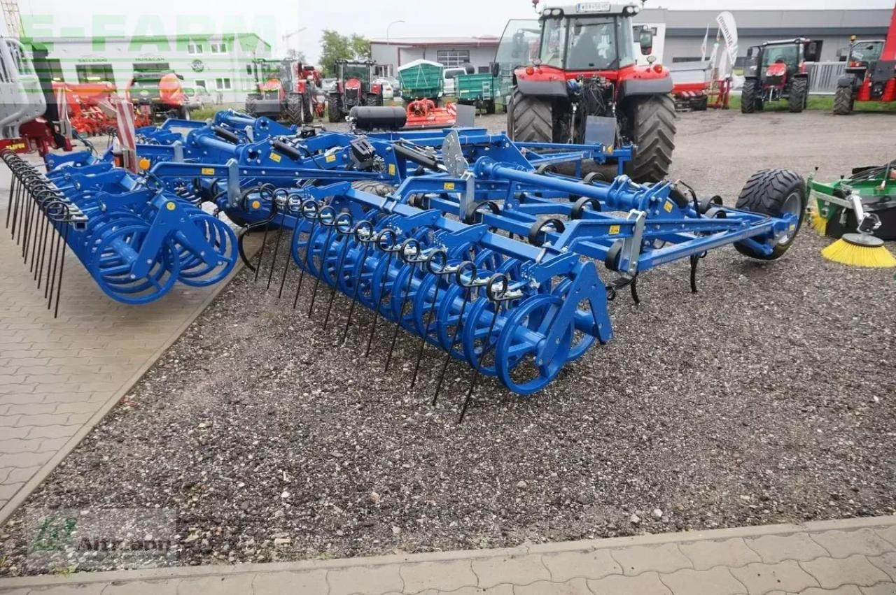 Köckerling allrounder 750 -profiline- - Kultivaator: pilt 3 Köckerling allrounder 750 -profiline- - Kultivaator: pilt 3