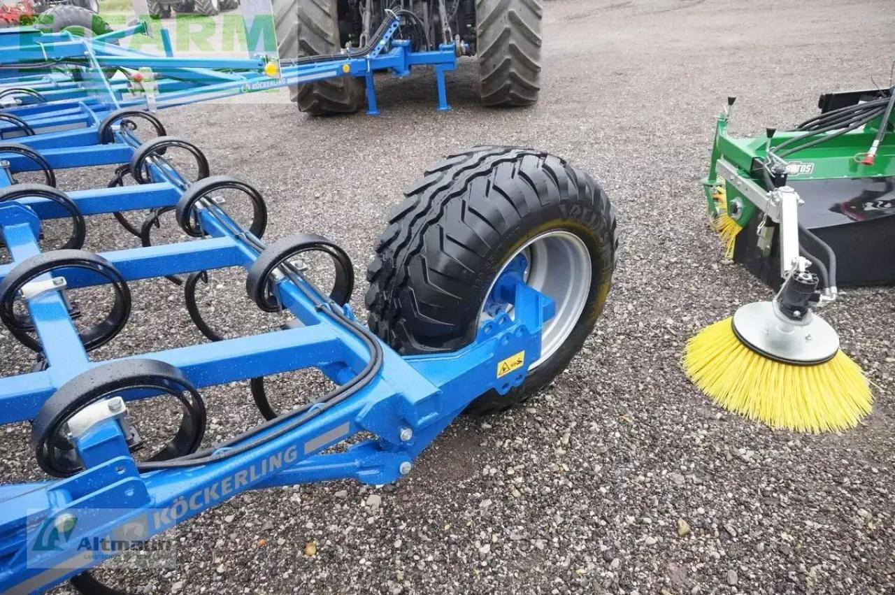 Köckerling allrounder 750 -profiline- - Kultivaator: pilt 5 Köckerling allrounder 750 -profiline- - Kultivaator: pilt 5