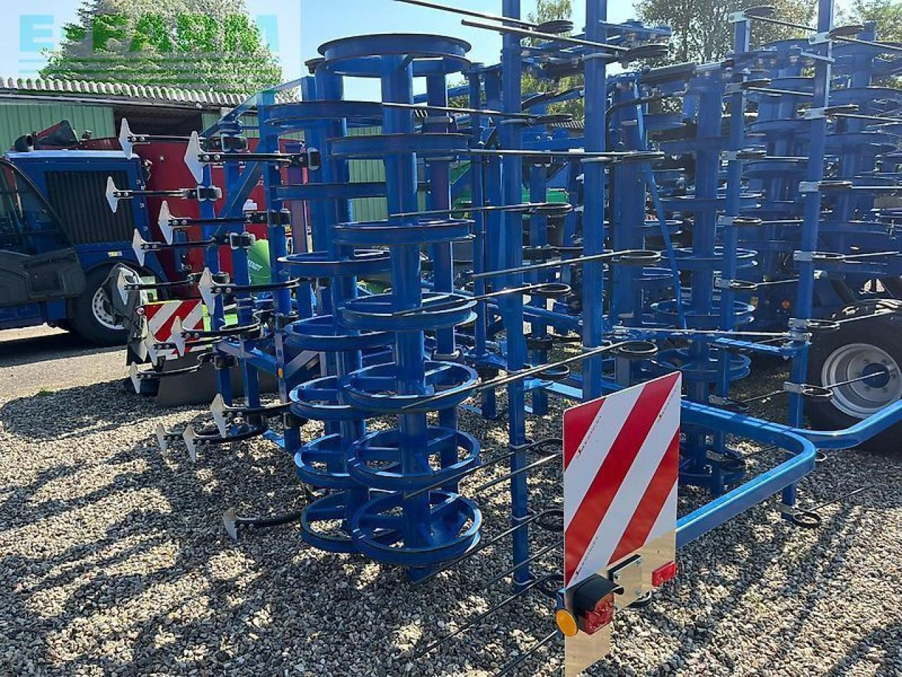 Köckerling allrounder classic 400 - Kultivaator: pilt 4 Köckerling allrounder classic 400 - Kultivaator: pilt 4