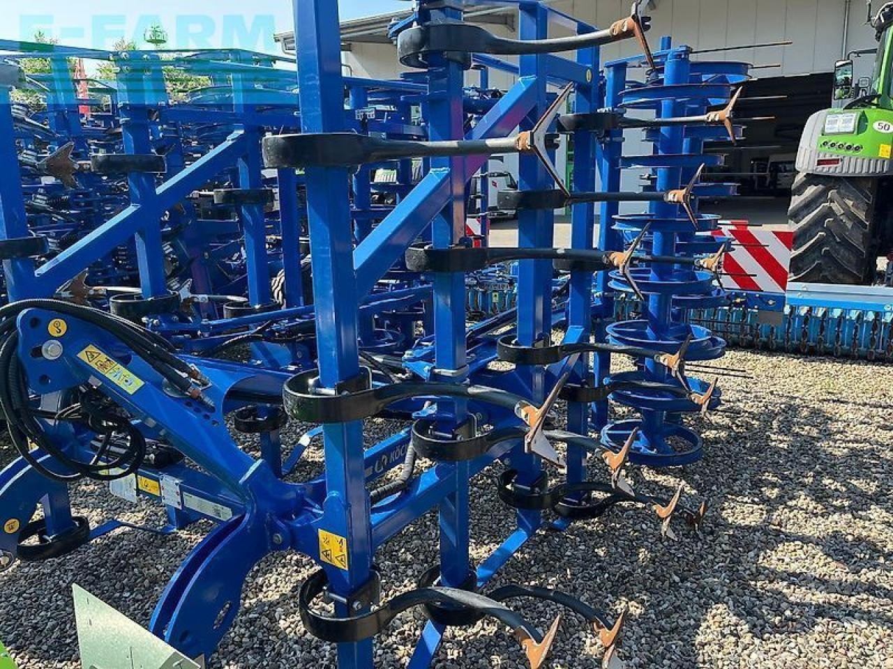 Köckerling allrounder classic 400 - Kultivaator: pilt 1 Köckerling allrounder classic 400 - Kultivaator: pilt 1