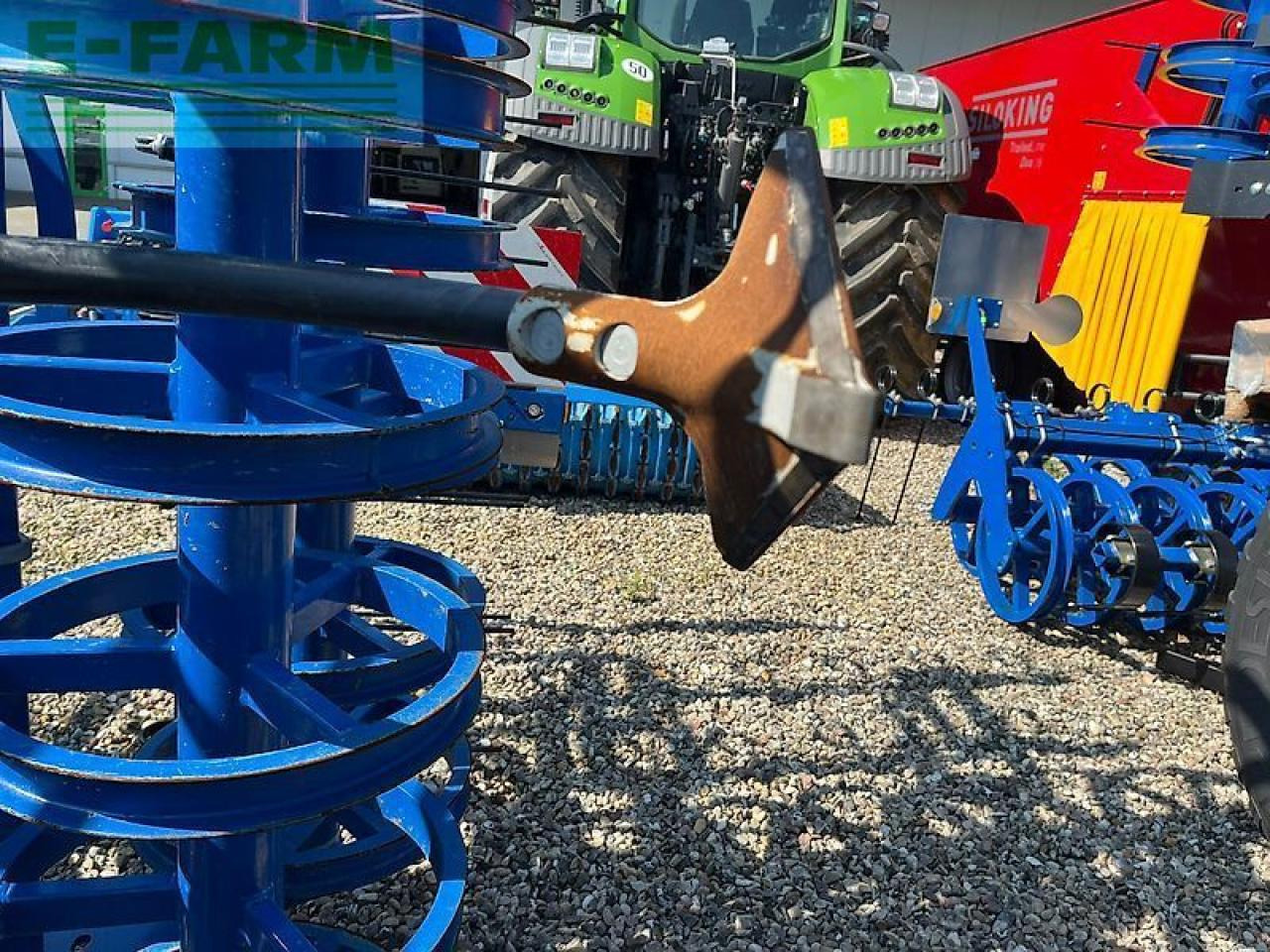 Köckerling allrounder classic 400 - Kultivaator: pilt 3 Köckerling allrounder classic 400 - Kultivaator: pilt 3