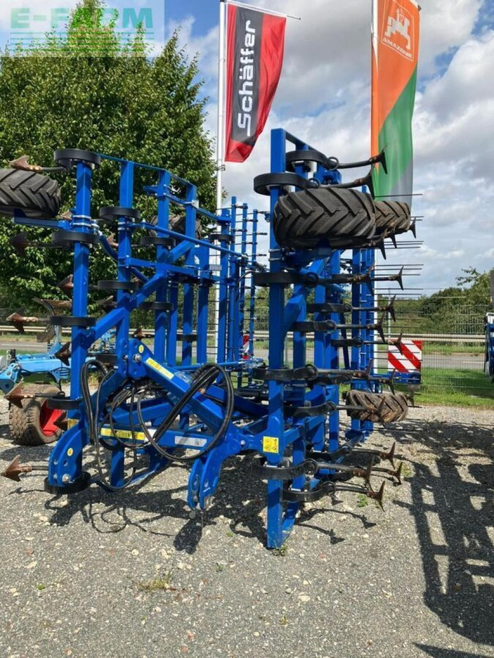 Köckerling allrounder classic 530 2.0 - Kultivaator: pilt 5 Köckerling allrounder classic 530 2.0 - Kultivaator: pilt 5