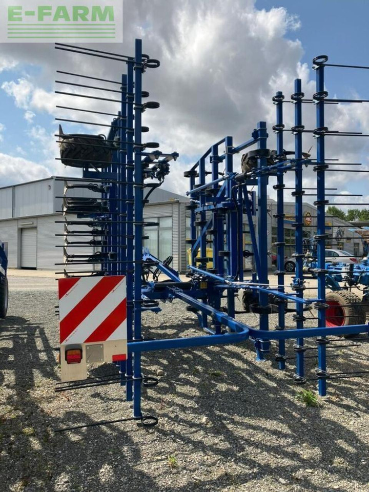 Köckerling allrounder classic 530 2.0 - Kultivaator: pilt 4 Köckerling allrounder classic 530 2.0 - Kultivaator: pilt 4