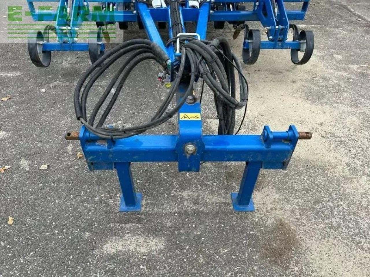 Köckerling allrounder profiline 600 - Kultivaator: pilt 5 Köckerling allrounder profiline 600 - Kultivaator: pilt 5