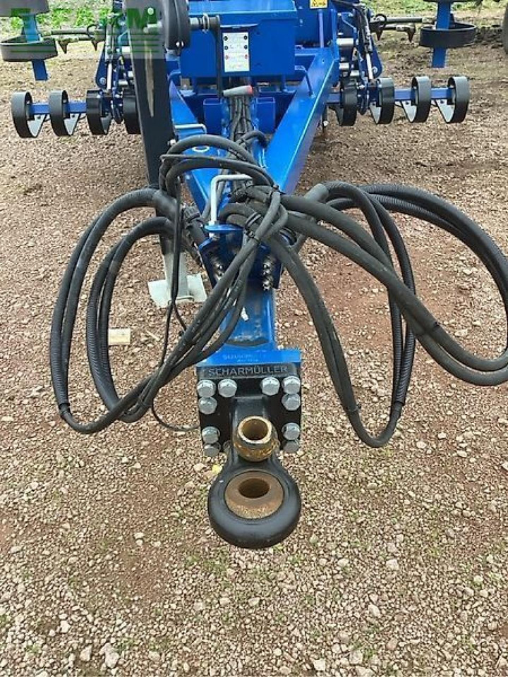 Köckerling flatline900 - Kultivaator: pilt 5 Köckerling flatline900 - Kultivaator: pilt 5