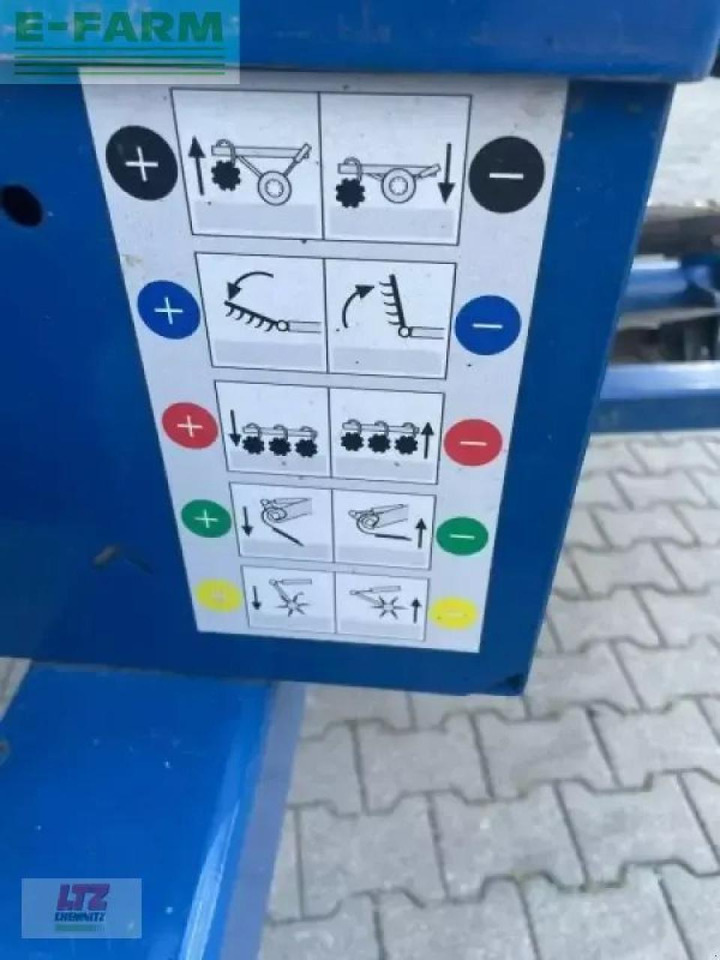 Kultivaator Köckerling rebell classic 600 t: pilt 17