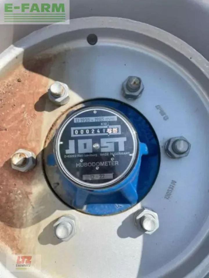 Kultivaator Köckerling rebell classic 600 t: pilt 19