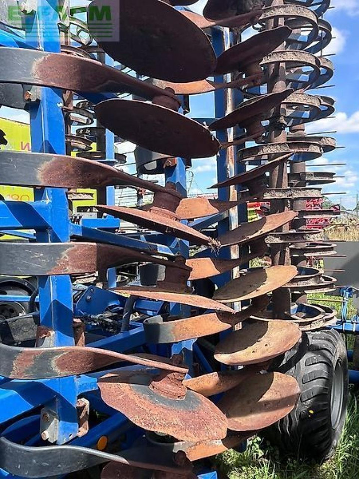 Köckerling rebell classic 800t - Ketasäke: pilt 3 Köckerling rebell classic 800t - Ketasäke: pilt 3