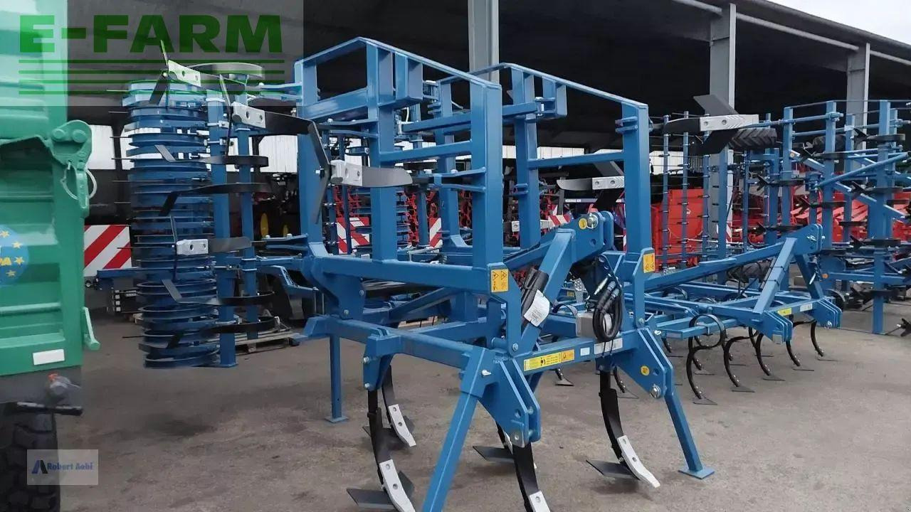 Köckerling trio 400 - Kultivaator: pilt 2 Köckerling trio 400 - Kultivaator: pilt 2