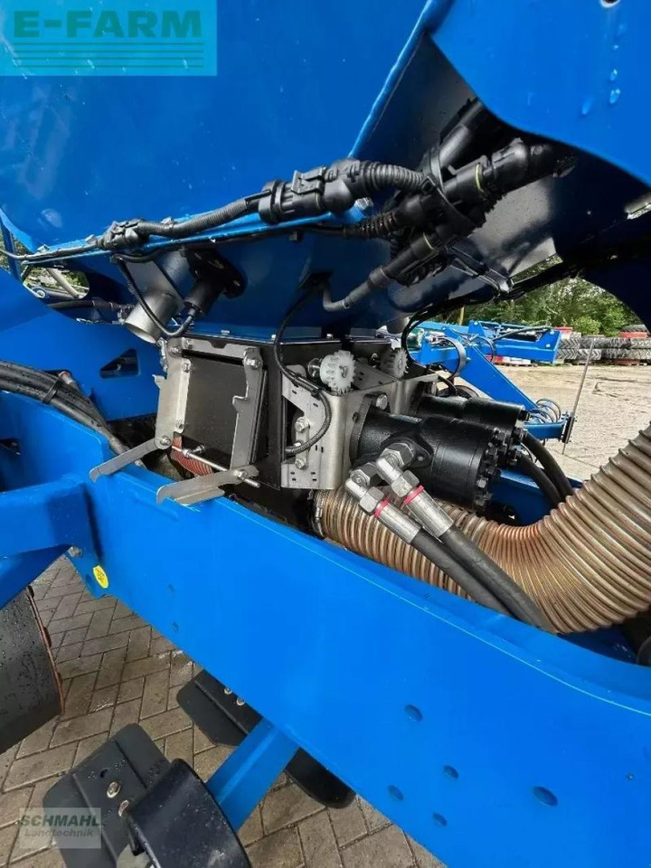 Köckerling ultima cs - Külvimasin: pilt 2 Köckerling ultima cs - Külvimasin: pilt 2